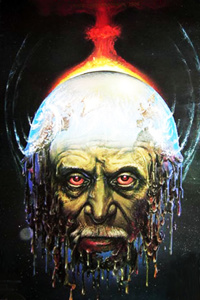 Against the Dying of the Light