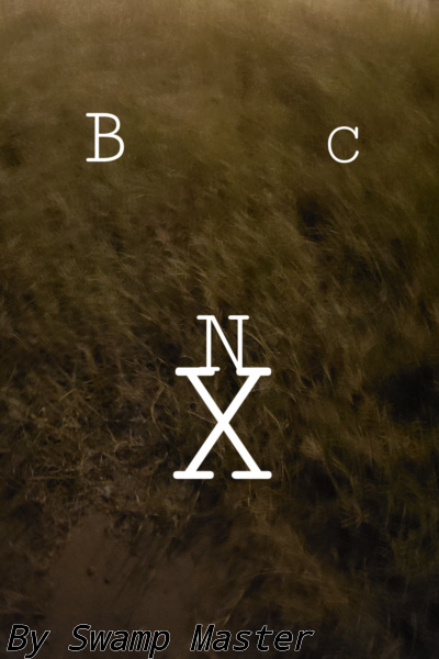 BCXN Series : The Super Solider (Unedited)