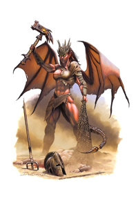 Rise of the goblin's