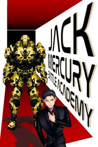 Jack Mercury: Battle Academy