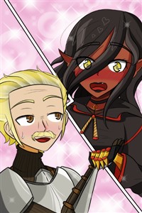 The Demon Lord's Lover