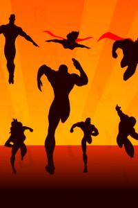 Path of the Golden Average