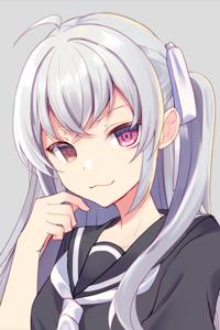 Lazing around as a goddess in a dungeon!