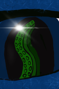 The Many Faces of Ghosts and Gods