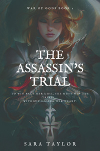 The Assassin's Trial (War of Gods Book 1)