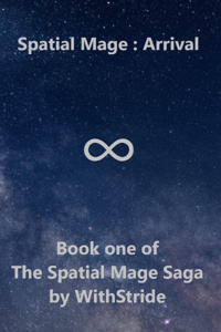 Spatial Mage : Arrival