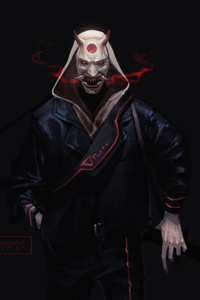 One Piece: The Hundred Swords Pirate