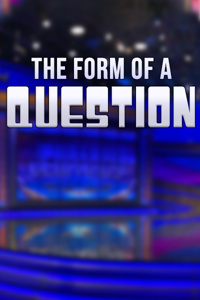 The Form of a Question