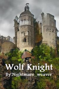 Wolf Knight
