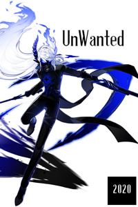 UnWanted:The empire of Death Saga