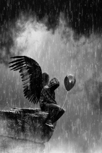 BloodRose Reincarnation