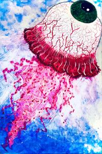 The Doctor, His Dealer, & Dohrnii Island