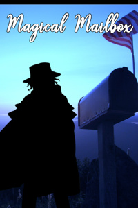 Magical Mailbox