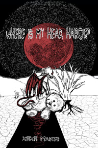 Where is my head, Haro?!