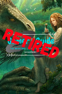 [RETIRED] Gamer's Guide to Waking up as a Dinosaur