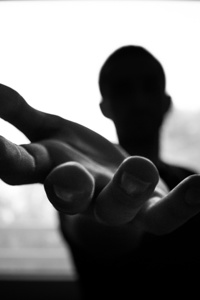 The Death Bringer (Anti-Hero Dark Fantasy)