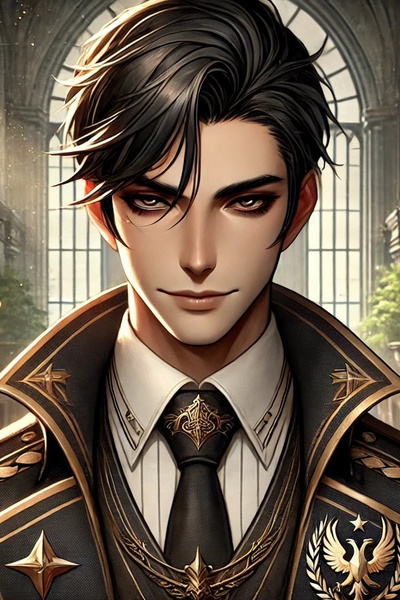 I've Transmigrated Into the Villain In My Favourite Game!