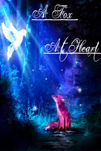 A Fox at Heart
