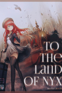 To The Land of Nyx