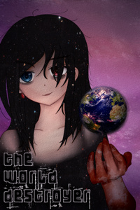 The World Destroyer