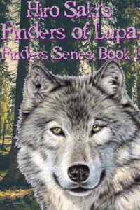 Finders of Lupa-Finders Book 1