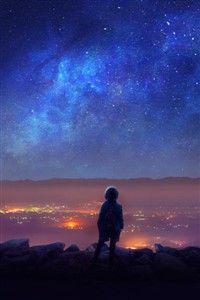 Adventure to the Stars