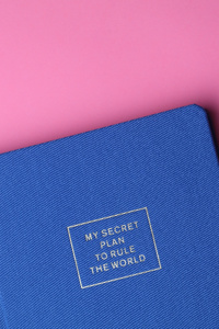 Make Me the Protagonist, Please!