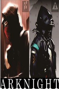 ARKNIGHT - The Doctor (Fanfiction)