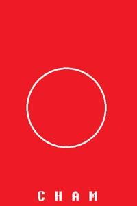 The psychedelic adventures of Dr. Cham