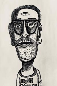 You're a Good Friend, Carl