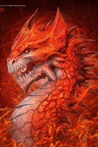 Draconic System Ascension