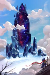 M.M.O (Massive Multiverse Online)