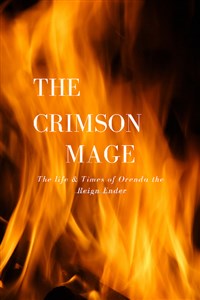 The Crimson Mage
