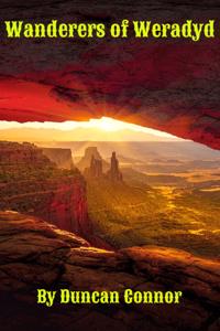Wanderers of Weradyd