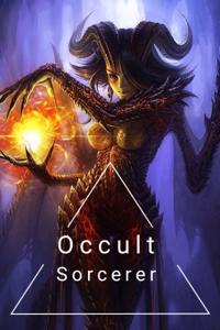 Occult Sorcerer