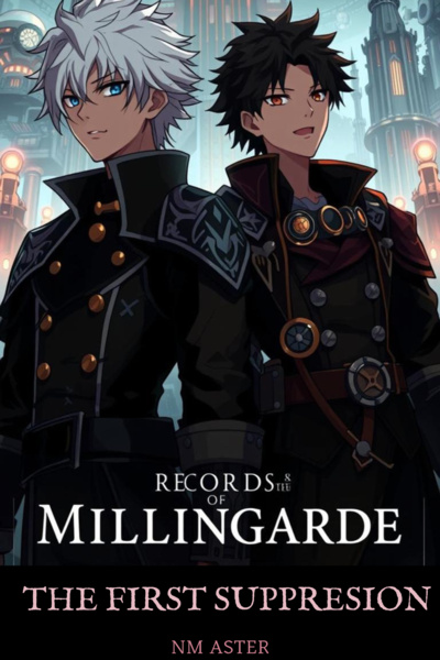 Records of Millinggarde: The First Suppression