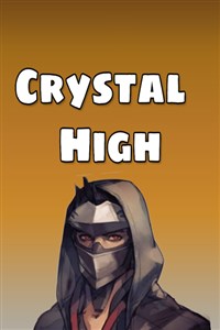 Crystal High