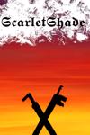 Scarlet Shade