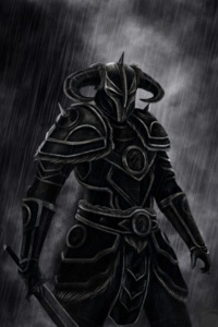 I Was Born For Glory