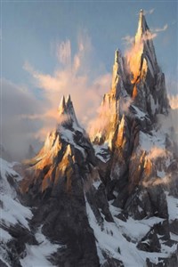 Seeking the Pinnacle