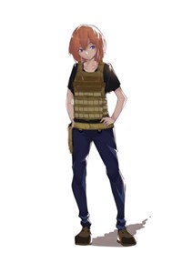 One in the Chamber [Discontinued]