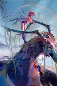 The Cursed Book Of Samsara