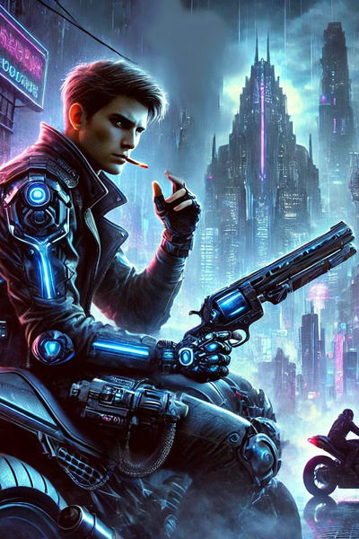 On the Shoulders of Giants: Humanity’s Last City