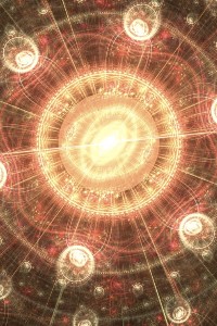 Ashes of the Primordial