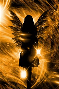 Sacred Light Divinity