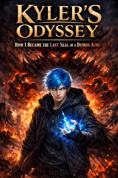 Kyler's Odyssesy: How I became the last seal of a demon king