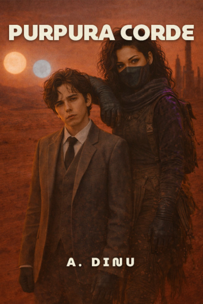 Purpura Corde