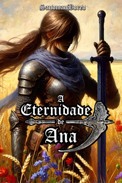A Eternidade de Ana [Português, Brasil]