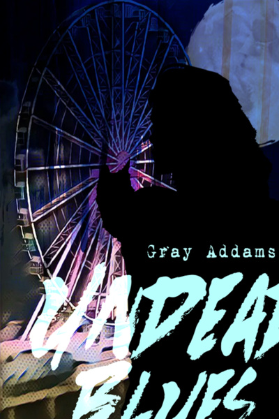 Undead Blues Chapter one