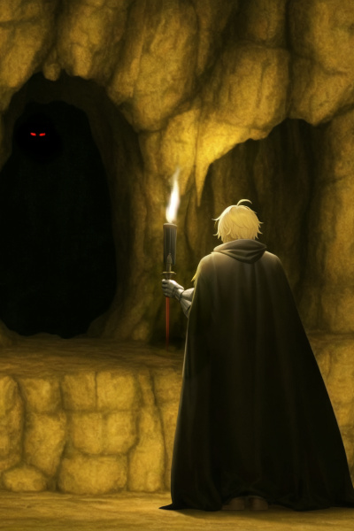 Trials Of Life II: Souls Of The Lost